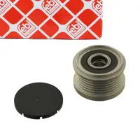 febi 30147 Generatorfreilauf mit Deckel f&uuml;r VOLVO S40 1 644 V40 1.6 1.8 1.9 2.0 9472909