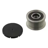 febi Generatorfreilauf f&uuml;r MERCEDES C-Klasse W203 S203 W204 S204 W211 S211 OM646 OM648