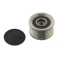 febi 31541 Generatorfreilauf f&uuml;r FIAT Doblo Stilo ALFA ROMEO 159 Mito Spider 939 1.9 JTDM