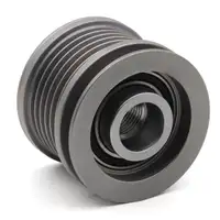 febi 34589 Freilauf Generator f&uuml;r VW Passat B6 B7 T5 AUDI A3 A4 A5 SEAT SKODA 045903119A
