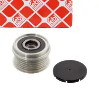 febi 34605 Generatorfreilauf f&uuml;r PORSCHE 911 996 997 Boxster 986 987 Cayman 987