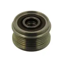 febi 38263 Generatorfreilauf f&uuml;r OPEL Corsa D S07 Meriva B S10 1.0 1.2 1.4 1204184