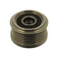 febi 38261 Generatorfreilauf mit Deckel f&uuml;r OPEL Astra H L70 J P10 1.7 CDTI 1204188