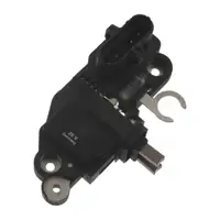 febi Lichtmaschinenregler f&uuml;r MERCEDES Sprinter 906 3-5t Viano Vito / Mixto W639 OM646