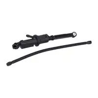 febi 188639 Clutch Master Cylinder for CITROEN Berlingo, PEUGEOT 5008, Partner 1.6/HDi