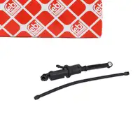 febi 188639 Clutch Master Cylinder for CITROEN Berlingo, PEUGEOT 5008, Partner 1.6/HDi