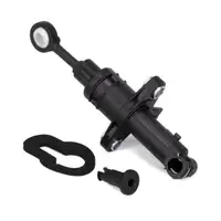 febi Geberzylinder Kupplung f&uuml;r VW Polo 5 AUDI A1 8X SEAT Ibiza 4 SKODA Fabia 4 2Q0721405C