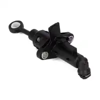 febi Geberzylinder Kupplung f&uuml;r VW Polo 5 AUDI A1 8X SEAT Ibiza 4 SKODA Fabia 4 2Q0721405C