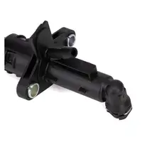 febi Geberzylinder Kupplung f&uuml;r VW Polo 5 AUDI A1 8X SEAT Ibiza 4 SKODA Fabia 4 2Q0721405C