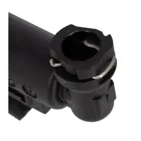 febi Geberzylinder Kupplung f&uuml;r VW Polo 5 AUDI A1 8X SEAT Ibiza 4 SKODA Fabia 4 2Q0721405C