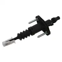 2x febi Nehmerzylinder + Geberzylinder Kupplung für OPEL Signum CC Vectra C SAAB 9-3 YS3F