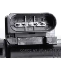 febi 33936 Geberzylinder f&uuml;r VW Golf 5 6 Touran 8P Leon 1P Octavia 2 Superb 2 1K0721388AF