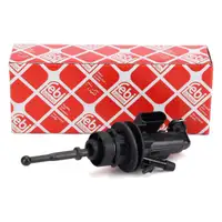 febi 33936 Geberzylinder f&uuml;r VW Golf 5 6 Touran 8P Leon 1P Octavia 2 Superb 2 1K0721388AF