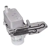 febi &Ouml;lk&uuml;hler + &Ouml;lfilter + Geh&auml;use f&uuml;r FORD Transit 2.2/2.4/3.2 TDCi 04.2006-12.2018