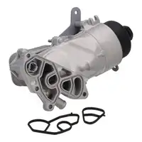 febi 188755 &Ouml;lk&uuml;hler + &Ouml;lfilter + Geh&auml;use f&uuml;r CITROEN FORD PEUGEOT 1.5/1.6 DIESEL