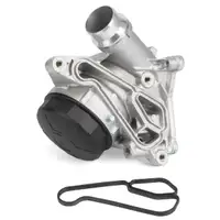 febi 183735 &Ouml;lfilter + Geh&auml;use + Sensor f&uuml;r BMW 1er 2er 3er 4er 5er 6er 7er X1 X3 X5 X6 Z4