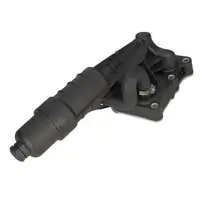 febi 183913 &Ouml;lk&uuml;hler + &Ouml;lfilter + Geh&auml;use f&uuml;r MERCEDES W204 W212 R172 M271 2711801410