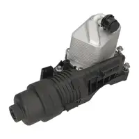 febi 194324 &Ouml;lk&uuml;hler + &Ouml;lfilter + Geh&auml;use f&uuml;r BMW F40 F44 F45 F46 X1 F48 X2 11428649177