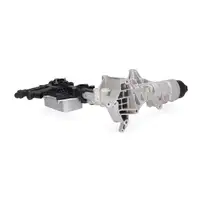 febi Oil Filter Housing + Filter + Cooler for MERCEDES W205 S205 1.6D OM626 OM654 6261800011