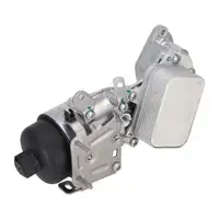 febi 196730 &Ouml;lk&uuml;hler + &Ouml;lfilter + Geh&auml;use f&uuml;r CITROEN DS4 DS DS4 DS 4 Crossback 9801622280