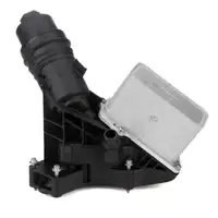 febi &Ouml;lk&uuml;hler + Geh&auml;use + &Ouml;lfilter f&uuml;r BMW 1er F20 3er F30 F31 G20 5er G30 B58 11428583895