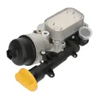 febi &Ouml;lfiltergeh&auml;use f&uuml;r OPEL Astra H Corsa D FIAT Doblo Panda Punto LANCIA Musa 1.3 D