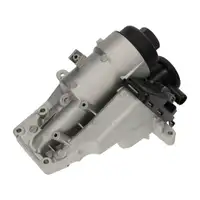 febi &Ouml;lfiltergeh&auml;use f&uuml;r FORD Focus 2 Kuga 1 Mondeo 4 S-Max VOLVO C30 C70 2 S60 2 2.4D