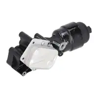 febi &Ouml;lfilter + Geh&auml;use f&uuml;r FIAT 500 500C Panda Punto ALFA ROMEO Mito 0.9 55225515