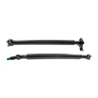 febi 1000515 Drive Shaft for MERCEDES-BENZ Sprinter B906 9064107916