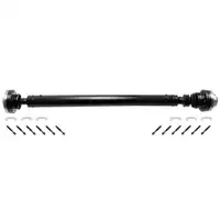 febi 174099 Antriebswelle Gelenkwelle Kardanwelle f&uuml;r JEEP Cherokee KJ 2.5 CRD vorne