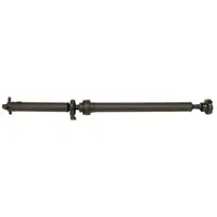 febi 174109 Drive Shaft, Propeller Shaft for PORSCHE Cayenne, VW Touareg 7L (Rear)