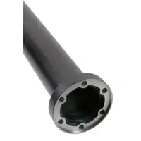 febi 186267 Kardanwelle f&uuml;r VW California Multivan Transporter T5 T6 vorne 7H0521101