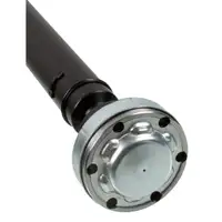 febi 186297 Antriebswelle Kardanwelle Gelenkwelle f&uuml;r VW Touareg 7L vorne