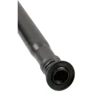 febi 186300 Kardanwelle f&uuml;r MERCEDES W204 W205 C/X218 W212 X204 W221 C/A217 4-matic vorne