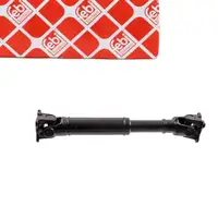 febi 196040 Antriebswelle Gelenkwelle Kardanwelle f&uuml;r TOYOTA Hilux 7 8 37140-0K030