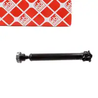 febi 196139 Antriebswelle f&uuml;r KIA Sorento 1 2.5 CRDi bis Bj. 04.2006 vorne 491003E150