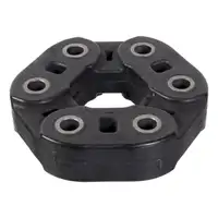 febi 184645 Gelenkwelle f&uuml;r BMW 2er 3er 4er 2.0-3.0 26118845528