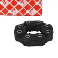 febi 185722 Gelenkwelle für MERCEDES Vito W447 CDI 4474103500