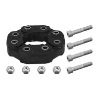 febi 186495 Gelenkwelle f&uuml;r MERCEDES Vito W447 4474103500
