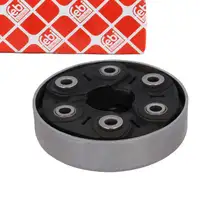 FEBI 194697 Gelenkwelle AUDI A3 RS Q3 TT QUATTRO 8J0521127