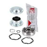 febi Gelenkscheibe für VOLVO S60 S70 2.4 S80 2 4.4 V70 2.0 2.3 2.4 XC90 3.2 2.4 4.4 vorne