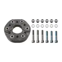 febi 21201 Gelenkscheibe Hardyscheibe f&uuml;r MERCEDES CLS C219 W211 S211 SLK R171 2114100415