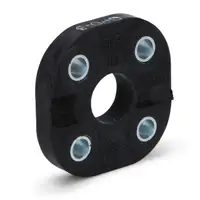 febi Hardyscheibe f&uuml;r VW K&auml;fer Transporter Bulli T3 Karmann Ghia PORSCHE 356 AUDI 80 B2