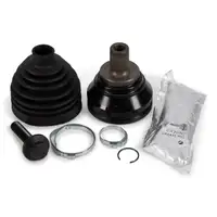 febi Drive Shaft Joint Kit for VW Golf 5, 6, 7, 8; Passat B7; Audi 8P; SEAT (front, wheel side)