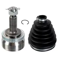 febi Antriebsgelenk Gelenksatz für OPEL Corsa B C Combo Meriva A Tigra A B radseitig