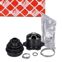febi Gelenksatz Antriebswelle f&uuml;r VW Passat B5 B5.5 AUDI A4 B5 A6 C5 vorne getriebeseitig