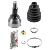 febi 184950 Antriebsgelenk Gelenksatz f&uuml;r FORD Fiesta 6 Mk6 B-Max Vorderachse radseitig