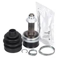febi 185063 Antriebsgelenk Gelenksatz Antriebswelle f&uuml;r KIA Picanto 1 1.0-1.1 radseitig
