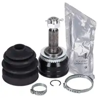 febi 185071 Drive Joint Kit for HYUNDAI MATRIX 1.8/1.5 CRDi (front, wheel side)