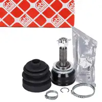 febi 185071 Drive Joint Kit for HYUNDAI MATRIX 1.8/1.5 CRDi (front, wheel side)